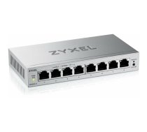 Zyxel GS1200-8V3-EU0101F | GS1200-8V3 | 4718937649945 | NET-WRPZ-ZYX-067