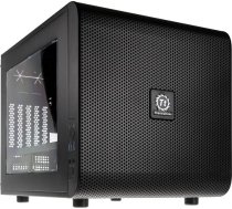 Thermaltake Armor Core V21USB 3.0 Window (200mm), black | CA-1D5-00S1WN-00 | 4717964400192