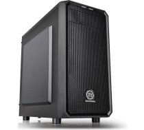 Thermaltake Versa H15 Black | CA-1D4-00S1NN-00 | 4717964398819 | KOTTKOE0VERH15B