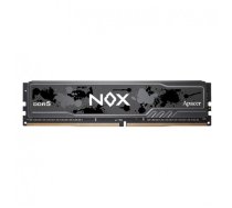 Apacer DDR5 NOX 16GB 5200MHz CL40 (AH5U16G52C522MBAA-1) | AH5U16G52C522MBAA-1 | 4712389909589