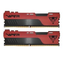Patriot Viper Elite II, DDR4, 32 GB, 3200MHz, CL18 (PVE2432G320C8K) | PVE2432G320C8K | 0814914028650