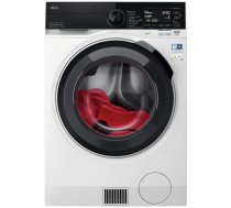 Mazgātājs-žāvētājs AEG LWR98165NXE | LWR98165NXE | 7333394115863