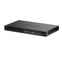 Netgear GS310TP-200EUS 10p PoE 55W (PoE+: 8p) Managed Gigabit | GS324TP-200EUS | 0606449175950 | 5205-38D