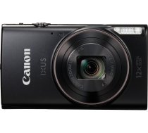 Canon IXUS 285 HS A Black | 7281C001 | 4549292250978 | AF-CAN-0137