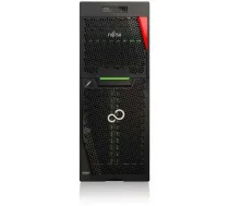 FSC Server FUJITSU PRIMERGY TX2550 M7 Intel Xeon Silver 4509Y RAM 32GB FF 8xSFF PSU 2x900W low noise TPM iRMC eLCM | VFY:T2557SA540IN | 4069388489322