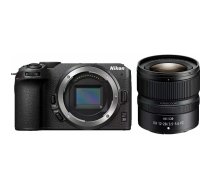 Aparat Nikon Z30 + 12-28 mm f/3.5-5.6 PZ (VOA110K005) | VOA110K005 | 4960759914255