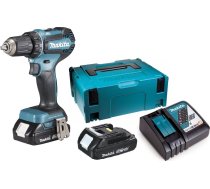 Makita DHP485RAJ 18 V 2 x akumulator 2 Ah | DHP485RAJ | 1000001871905