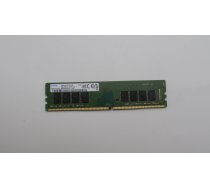 16GB DDR4 UDIMM memory | UDIMM,16GB,DDR4,3200,Samsung | 5704174786573