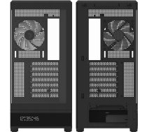 Aerocool P500B Digi Black (ACCM-PN09143.11) | ACCM-PN09143.11 | 4711530964057
