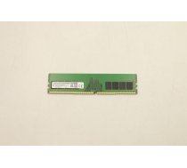 16GB DDR4 UDIMM memory | UDIMM,16GB,DDR4,3200,Micron | 5715063342589