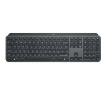 Klawiatura Logitech MX Keys for Business (920-010246) | 920-010246 | 5099206096776