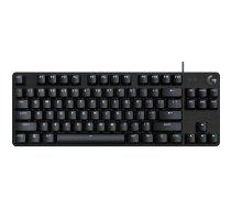 Klawiatura Logitech G413 SE (920-010444) | 920-010444 | 5099206097957