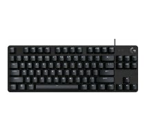 Klawiatura Logitech G413 SE GX Linear (920-010443) | 920-010443 | 5099206097940