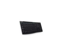 Klawiatura Logitech K270 (920-003052) | 920-003052 | 5099206033139