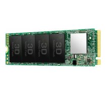 Transcend 115S 500GB M.2 2280 PCI-E x4 Gen3 NVMe (TS500GMTE115S) | TS500GMTE115S | 760557862680