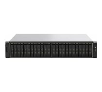 QNAP Systems, Inc. QNAP TS-h2490FU-7302P-128G 24-Bay all-flash NAS AMD EPYC 7302P NVMe Gen3x4 128GB RAM 2x2.5GbE LAN 4x25GbE SFP28 | TS-H2490FU-7302P-128G | 4713213518380