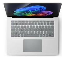 Microsoft Surface 7Gen. Copilot+ PC / C12/16/512 W11 Pro Platin | ZHQ-00005 | 0196388278978 | 1C02-9F7