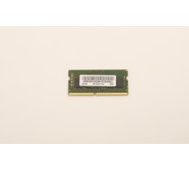 Lenovo SODIMM,16GB, DDR4,3200 ,Micron | SODIMM,16GB, DDR4,3200 ,Micron | 5704174886754