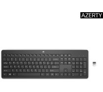 Klawiatura HP 230 (3L1E7AA#ABU) | 3L1E7AA#ABU | 195908430117