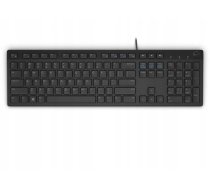 Klawiatura Dell KB216-B (KIT,KYBD,105,UK,KB216-B,P) | KIT,KYBD,105,UK,KB216-B,P | 5715063034408