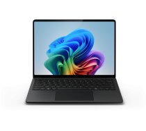Microsoft Surface 7Gen. Copilot+ PC / C12/16/1TB W11 Pro Black | ZYU-00030 | 0196388282968 | 1C02-9FC