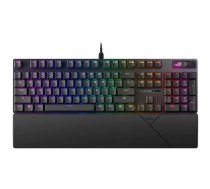 ASUS Tastatur ROG STRIX SCOPE II X CH | 90MP03XF-BKWA00 | 4711387896846