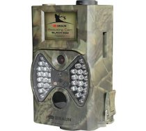 Braun Phototechnik Kamera monitorująca BLACK300 Fotopułapka (scutingcam300) | scutingcam300 | 4000567576600