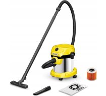 Karcher Odkurzacz do czyszczenia na sucho i mokro WD 2 PLUS S V-15/4/18/C (YSY) | 1.628-054.0 | 4054278923802
