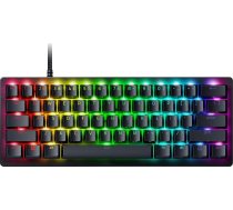 RAZER Huntsman V3 Pro Mini - 60% Analog-Optical E-Sports Gaming Keyboard | 46698678 | 8887910073537