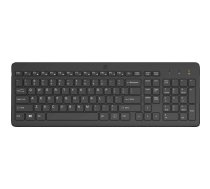 Klawiatura HP 225 (225 Wireless Keyboard) | 225 Wireless Keyboard | 197497177169