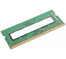 Lenovo SoDIMM 8GB 3200 (SoDIMM,8GB,DDR4,3200,Samsung) | SoDIMM,8GB,DDR4,3200,Samsung | 5715063851722
