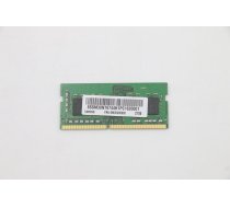 Lenovo SODIMM 16GB 3200MHz (SODIMM,16GB,DDR4,3200,Hynix) | SODIMM,16GB,DDR4,3200,Hynix | 5704174637714