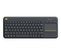 Klawiatura Logitech K400 Plus (920-007157) | 920-007157 | 5099206059511