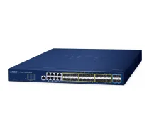 Planet GS-6311-16S8C4XR 16-Port | GS-6311-16S8C4XR | 4711605287296