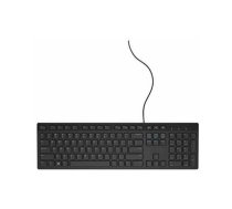 Klawiatura Dell KB216 (KB216 keyboard USB QWERTY) | KB216 keyboard USB QWERTY | 5715063036457
