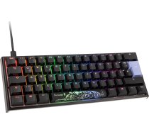 Klawiatura Ducky Ducky One 2 Pro Mini Gaming Tastatur, RGB LED - Cherry Brown | DKON2061ST-BDEDAZT2 | 4711394394793
