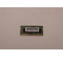 Lenovo DDR4 SO-DIMM 16GB | MEMORY SODIMM,16GB, | 5704174637738