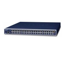 Planet UPOE-2400G 24-Port Gigabit 95W 802.3bt PoE++ Injector Hub 600W | UPOE-2400G | 4711605282369