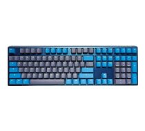 Klawiatura Ducky One 3 Daybreak Cherry MX Speed Silver (DKON2108ST-PDEPDDBBHHC1) | DKON2108ST-PDEPDDBBHHC1 | 4710578303453