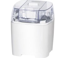 Maszynka do lodów Steba IC 20 | IC 20 | 4011833302182