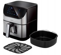 Frytkownica beztłuszczowa MPM Air fryer MPM MFR-17M | MFR17M | 5903151089205