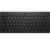 Klawiatura HP 350 Compact (692S8AA#BCM) | 692S8AA#BCM | 196548516094