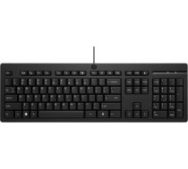 Klawiatura HP 125 G2 (Kit Keyboard, USB, French,) | Kit Keyboard, USB, French, | 5715328091658