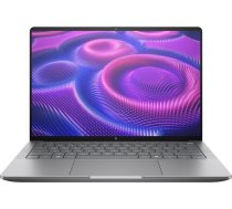 HP ZBook Ultra 14 G1a AMD Ryzen AI Max+ PRO 395 14Zoll WUXGA 128GB 2TB/SSD W11P | B72TBET#ABD | 0199251749315 | 1C20-17Z