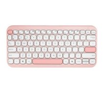 Klawiatura Asus Marshmallow KW100 (90XB0880-BKB4G0) | 90XB0880-BKB4G0 | 4711387823095