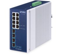 Planet IGS-1000-8T4X | IGS-1000-8T4X | 4711605287654