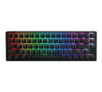 Klawiatura Ducky Ducky One 3 Classic Black/White SF Gaming Tastatur, RGB LED - MX-Brown | DKON2167ST-BDEPDCLAWSC1 | 4711281568481