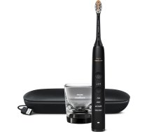 Philips HX9911/17 electric toothbrush Adult Sonic toothbrush Black | HX9911/17 | 8720689023191 | AGDPHISDZ0267