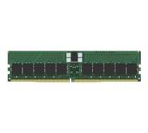 KINGSTON 32GB 6400MT/s DDR5 ECC Reg CL52 DIMM 2Rx8 Micron D | KSM64R52BD8-32MD | 0740617347111