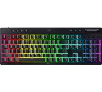 Razer BlackWidow V4 Low-Profile HyperSpeed, Yellow , US | RZ03-05271500-R3M1 | 8887910072981 | 20881690587